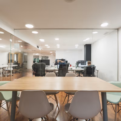 23 Calle De Irún, Madrid Image 7