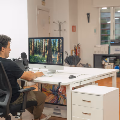 23 Calle De Irún, Madrid Image 15