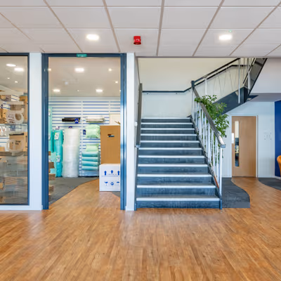 6-8 Revenge Road Lordswood, Kent Image 4