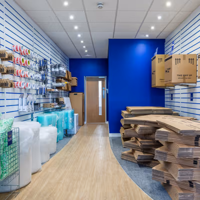 Wotton Road, Ashford Image 9