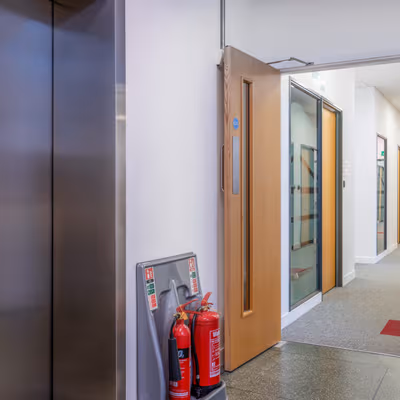 Wotton Road, Ashford Image 6