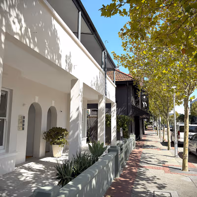 123 Aberdeen Street, Northbridge Image 9