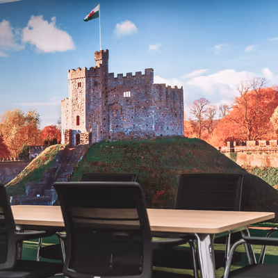 8 Saint Andrew's Place, Cardiff Image 8