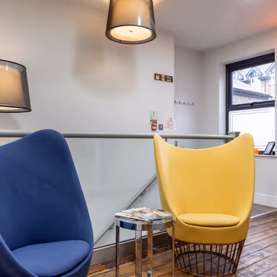 12 -14 Shaw's Road, Altrincham Image 16