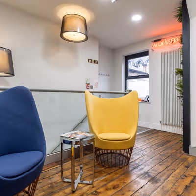 12 -14 Shaw's Road, Altrincham Image 17