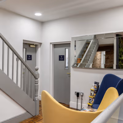 12 -14 Shaw's Road, Altrincham Image 8