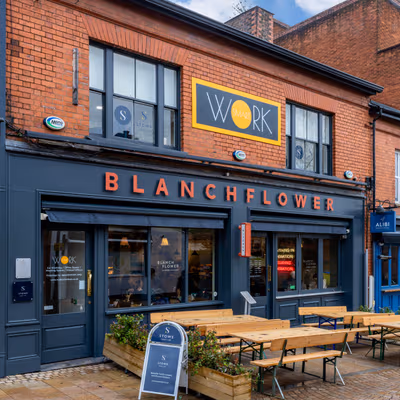 12 -14 Shaw's Road, Altrincham Image 15