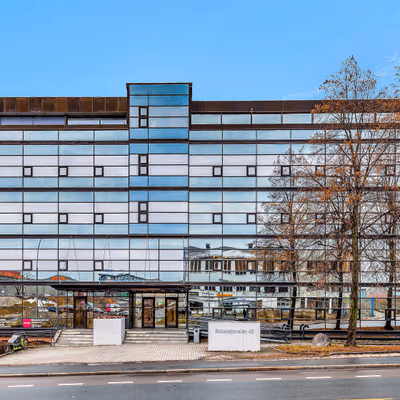 Østensjøveien 43, Oslo Image 9