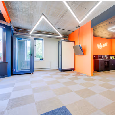 Lower Kings Road, Berkhamsted Image 16