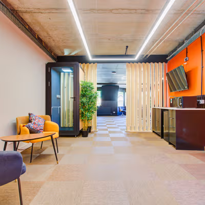 Lower Kings Road, Berkhamsted Image 6