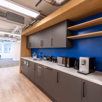 33 Cavendish Square, London Image 9