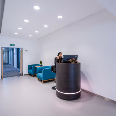 33 Cavendish Square, London Image 4