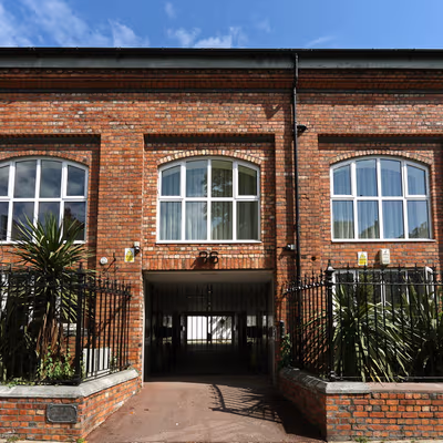 36 Gloucester Avenue, Greater London Image 6