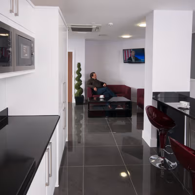 30b Wild's Rents, Greater London Image 2