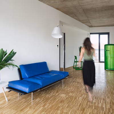 4 Salétrom Street, Budapest Image 16