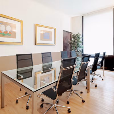 3 Via Dogana, Milano Image 1