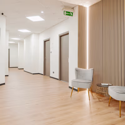 14 Via Camillo Finocchiaro Aprile, Milano Image 7