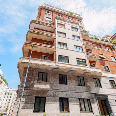 14 Via Camillo Finocchiaro Aprile, Milano Image 8