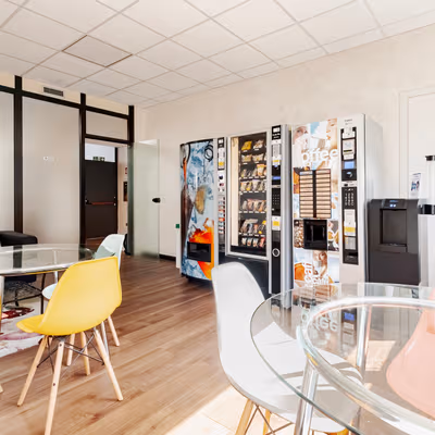 16 Via Lorenzo Valla, Milano Image 5