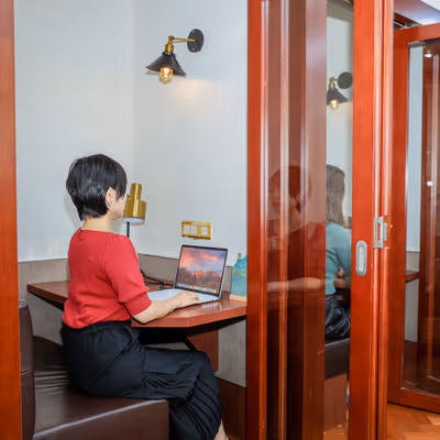 33 Hua Yuan Shi Qiao Road, Shanghai Image 10