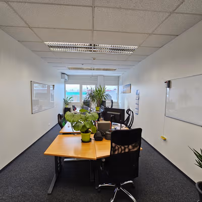 11 Hofer Straße, Regensburg Image 1