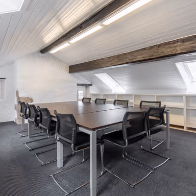 1 Rue Etienne-dumont, Geneva Image 1