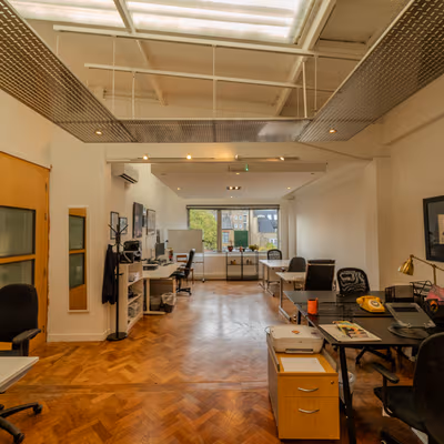 91 Peterborough Road, Greater London Image 1