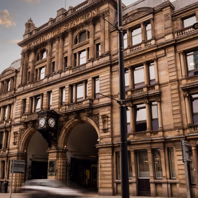 Tithebarn Street, Liverpool Image 5