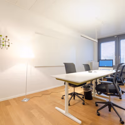 4 Cherstrasse, Opfikon Image 4