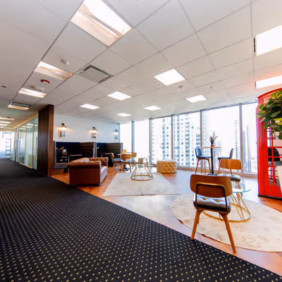 444 West Lake Street, Chicago Image 12