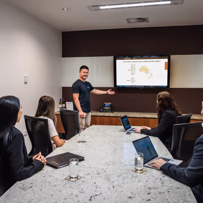 153 Macquarie Street, Parramatta Image 6