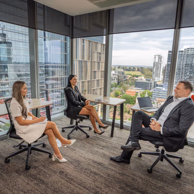 153 Macquarie Street, Parramatta Image 5