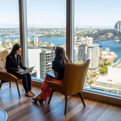 100 Mount Street, North Sydney Image 5