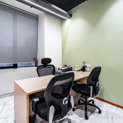 501 & 502 Raheja Plaza Lal Bahadur Shastri Marg Near R City Mall, Mumbai Image 2