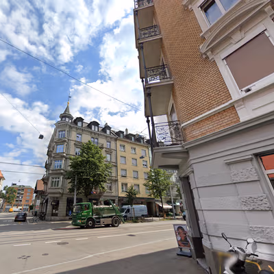 101 Stauffacherstrasse, Zürich Image 1