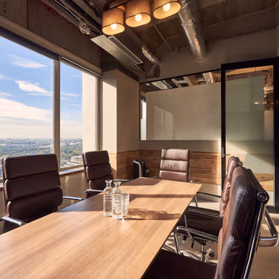 31 Queen Street, Melbourne Image 5