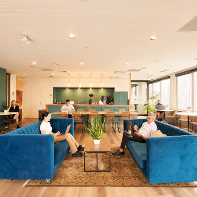 31 Queen Street, Melbourne Image 8