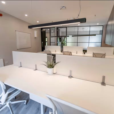 9 Windsor Place, Dublin 2 Image 5