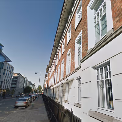 5-7 Pearse Street, Dublin 2 Image 6