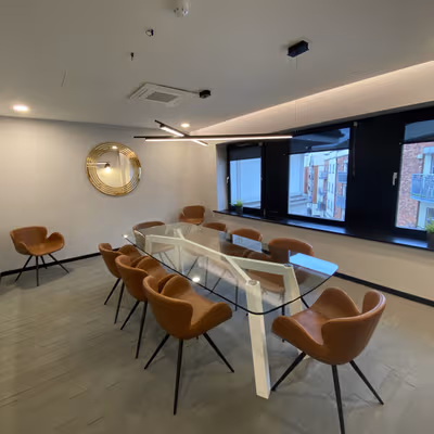 5-7 Pearse Street, Dublin 2 Image 4