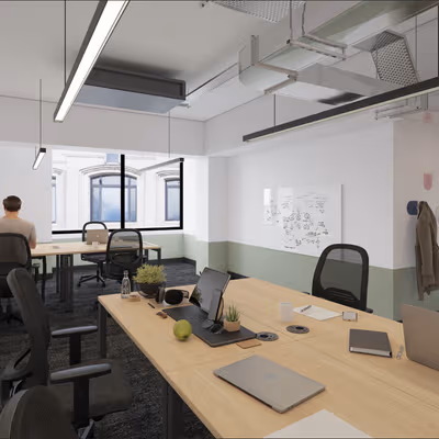 140 Borough High Street, Borough Image 8