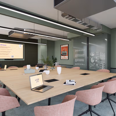 140 Borough High Street, Borough Image 5