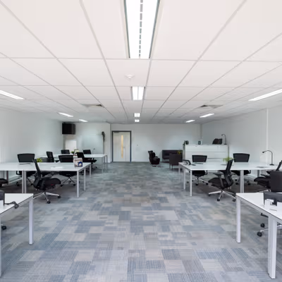 Sherwood Drive, Bletchley Image 6