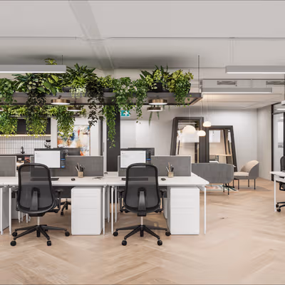 90 Great Suffolk Street, London Image 2