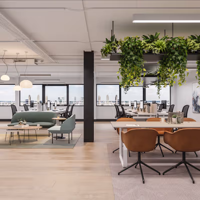 90 Great Suffolk Street, London Image 3