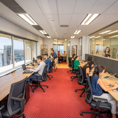 25 Martin Place, Sydney Image 7