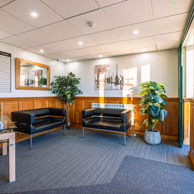 Beza Road, West Yorkshire Image 4