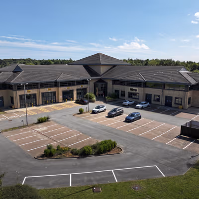 Whitehouse Way, Bracken Hill Business Park Image 9