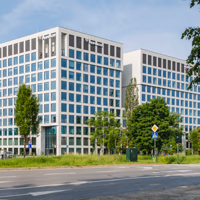 1 Fabryczna, Kraków Image 6