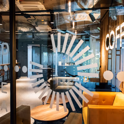 1 Fabryczna, Kraków Image 3